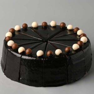 american chocolate cake