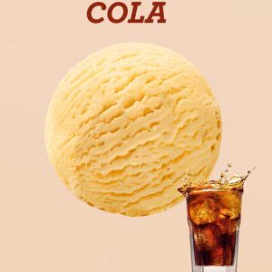 Cola Ice-cream
