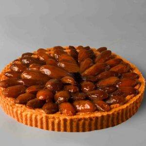 dates tart
