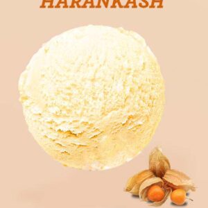 Harankash  Ice-cream