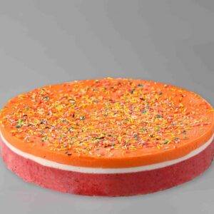 Tutti Frutti cake
