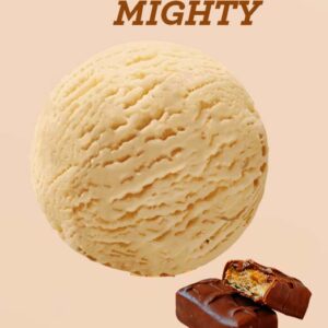 High mighty Ice-cream